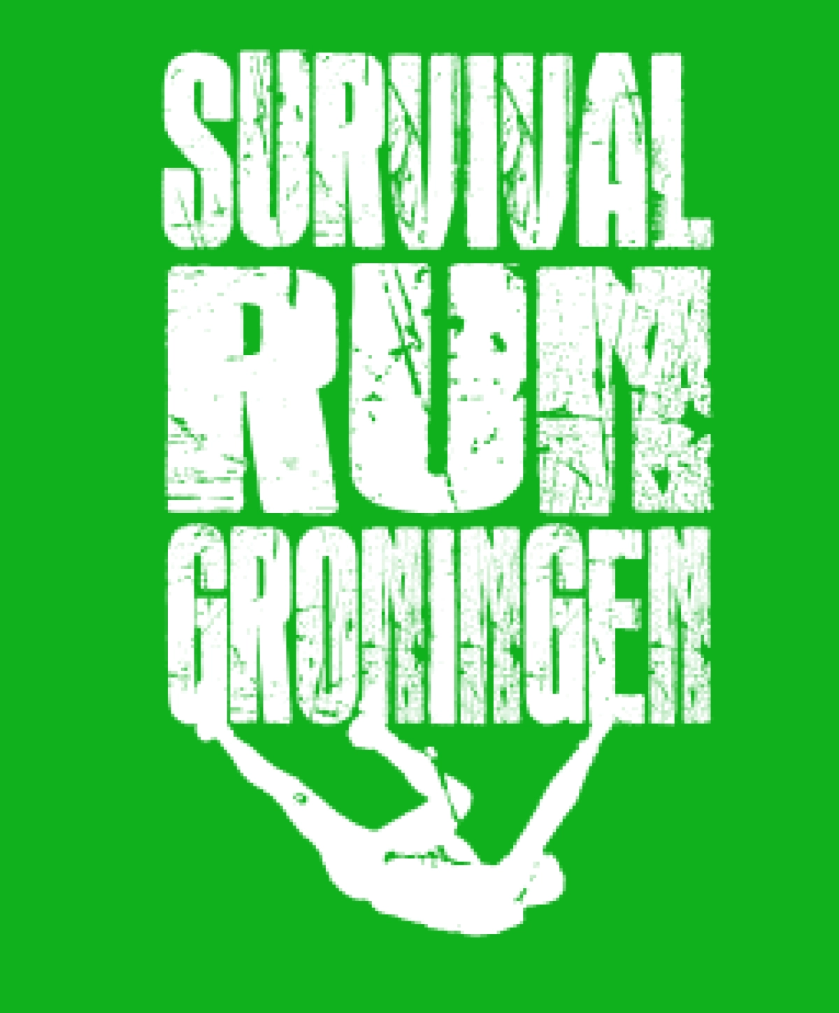 Survivalrun Groningen